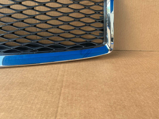 FOR 2015 - 2019 INFINITI Q70 Q70L FRONT BUMPER UPPER GRILLE W/ CAMERA OPTION