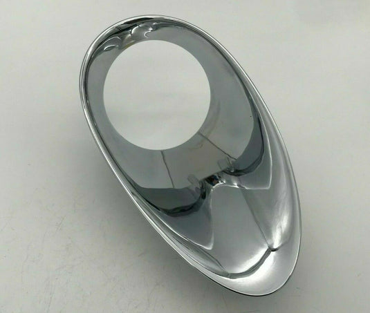 ⭐⭐FOR 2008-2012 INFINITI EX35 LEFT DRIVER SIDE FOG LIGHT LAMP BEZEL 622571BA0A⭐⭐