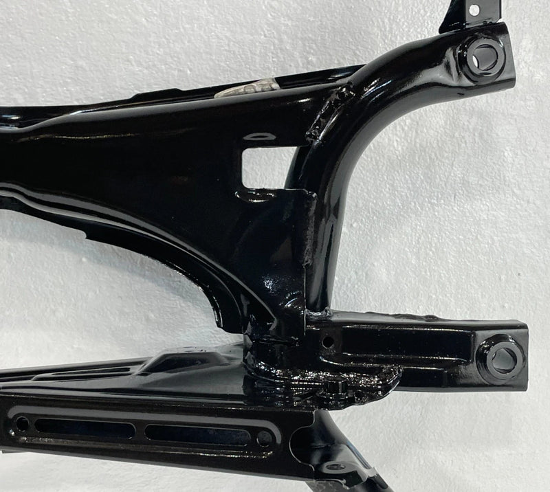 Load image into Gallery viewer, HONDA CIVIC INSIGHT REAR SUSPENSION CROSSMEMBER SUBFRAME 2016-2025 # 99581
