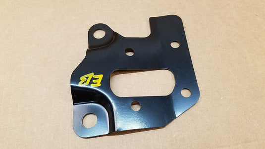 Radiator Core Support Hood Latch Lock Mount Bracket Right For Infiniti Fx35