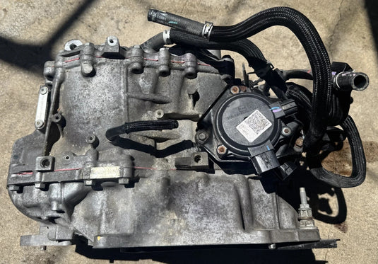 INFINITI QX50 AWD AUTO TRANSMISSION ASSEMBLY 130K MILES 2.0L 2019-20 