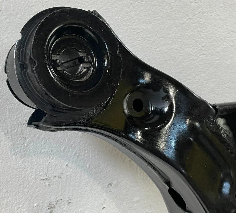 Load image into Gallery viewer, 20-24 HYUNDAI PALISADE AWD REAR SUSPENSION SUBFRAME CROSSMEMBER CRADLE # 100887
