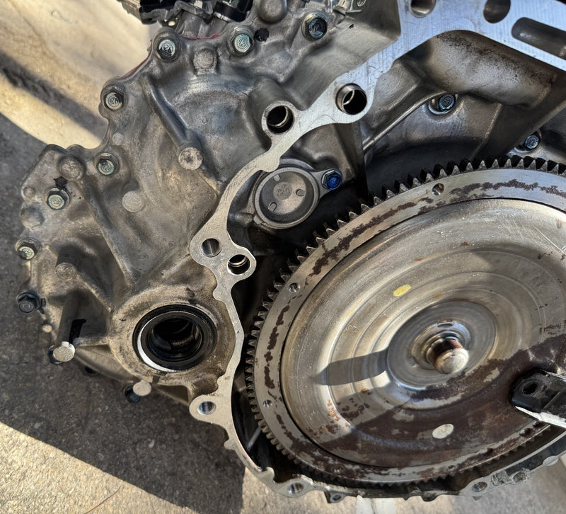 Load image into Gallery viewer, HONDA HRV HR-V FWD AUTO TRANSMISSION ASSEMBLY 2.0L 2023 - 2024 # NB1-TRU461
