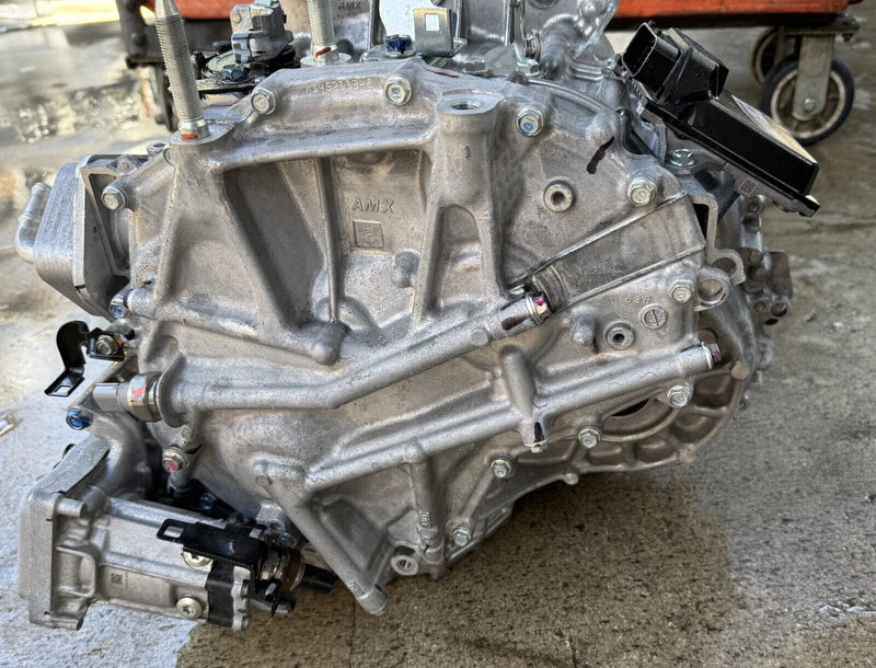 Load image into Gallery viewer, HONDA CIVIC SPORT FWD AUTO TRANSMISSION ASSEMBLY 6K MILES 2.0L 2025 # NB1-TRS445
