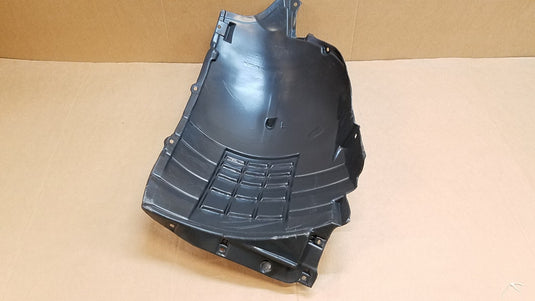 FOR 2009 - 2017 INFINITI FX35 FX37 FX50 FRONT LEFT DRIVER SIDE FENDER LINER