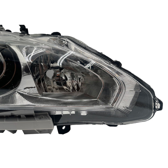 ⭐⭐ FOR 2013-2015 ALTIMA FRONT RIGHT PASSENGER SIDE HALOGEN HEADLIGHT HEADLAMP ⭐⭐