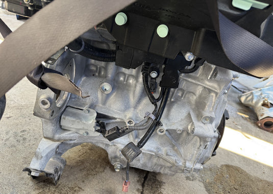 HONDA ACCORD FWD ENGINE MOTOR ASSEMBLY AUTO 3K 1.5L 2023-2024