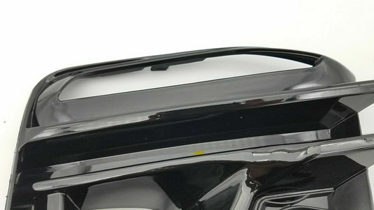 FOR 14-17 INFINITI Q50 SPORT RIGHT PASSENGER SIDE FOG LIGHT LAMP COVER BEZEL