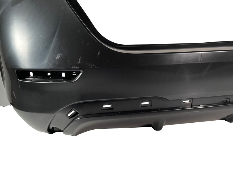 Load image into Gallery viewer, Rear Bumper Cover Assembly 2.0L Nissan Sentra For 2020 - 2022
