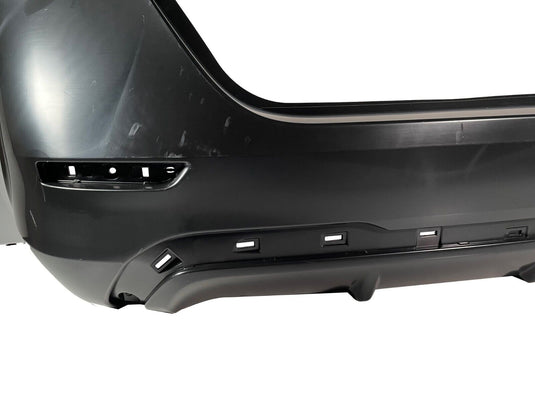 Rear Bumper Cover Assembly 2.0L Nissan Sentra For 2020 - 2022