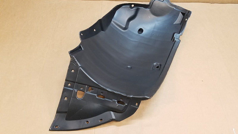 Load image into Gallery viewer, Fender Liner Front Right Inner For Infiniti G37 G25 Q40 Sedan
