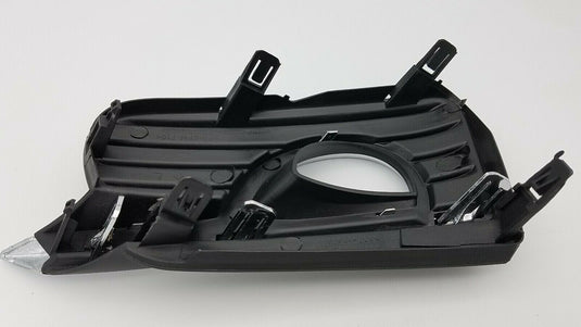 Fog Light Lamp Bezel Left Driver Side For Infiniti Q50 2014-2017