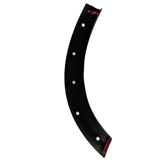 Rear Right Passenger Side Door Flare Molding Trim For Infiniti Qx50 2019-2021
