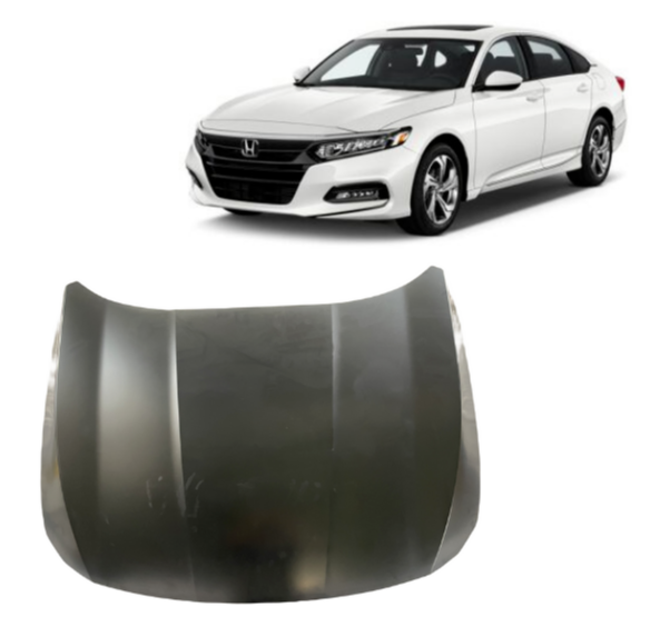 Load image into Gallery viewer, Front Hood Bonnet Cover Assembly For Honda Accord Sedan 2018 - 2020
