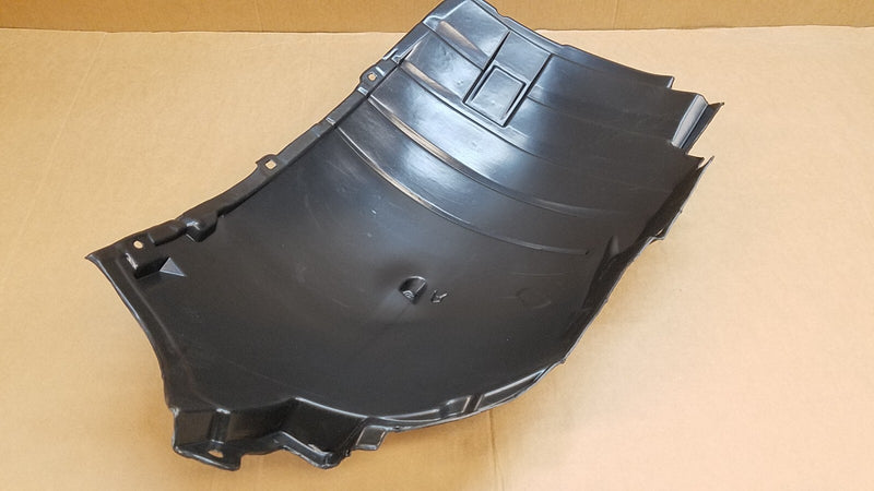 Load image into Gallery viewer, ⭐⭐ FOR INFINITI FX35 FX37 FX50 QX70 FRONT LEFT &amp; RIGHT SIDE FENDER LINER PAIR ⭐⭐
