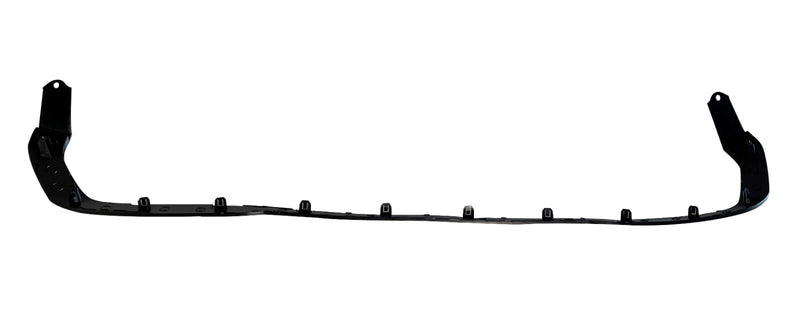 Load image into Gallery viewer, FOR 2020 - 2024 NISSAN SENTRA REAR BUMPER PROTECTOR LOWER TRIM MOLDING
