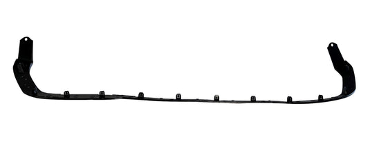FOR 2020 - 2024 NISSAN SENTRA REAR BUMPER PROTECTOR LOWER TRIM MOLDING