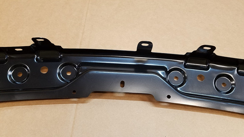 Load image into Gallery viewer, ⭐⭐ FOR 14-21 INFINITI Q50 RADIATOR SUPPORT UPPER RETAINER TIE BAR ⭐⭐
