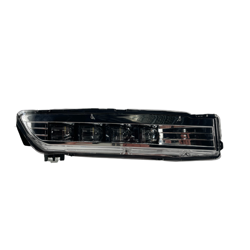 Load image into Gallery viewer, Right Passenger Side LED Fog Light Lamp Bumper Mount For Honda Accord 2018-2020
