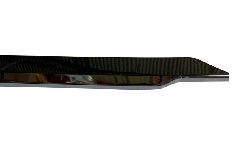 Load image into Gallery viewer, ⭐⭐ FOR 2017-2020 NISSAN ROGUE FRONT BUMPER CHROME MOLDING 62072-6FV0A ⭐⭐
