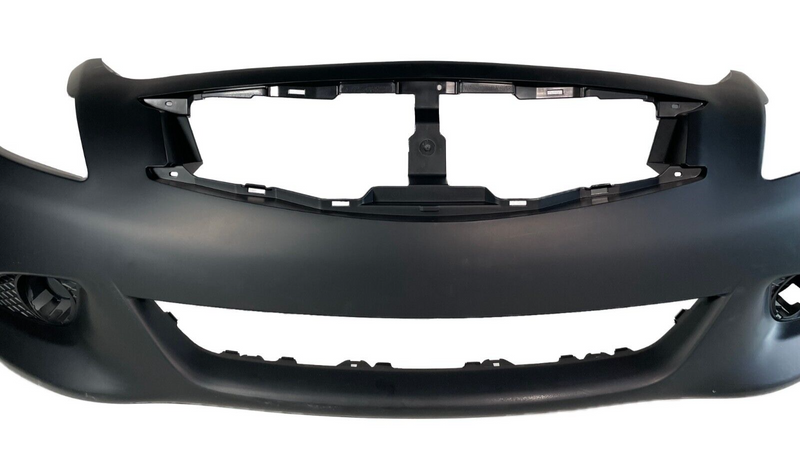Load image into Gallery viewer, ⭐⭐ FOR 2010 - 2015 INFINITI G37 G25 Q40 FRONT BUMPER COVER PRIMED ⭐⭐
