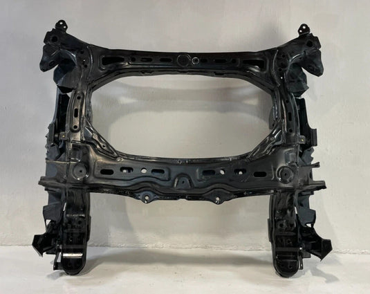 19-25 GENESIS G70 RWD FRONT ENGINE SUSPENSION SUBFRAME CROSSMEMBER CRADLE 