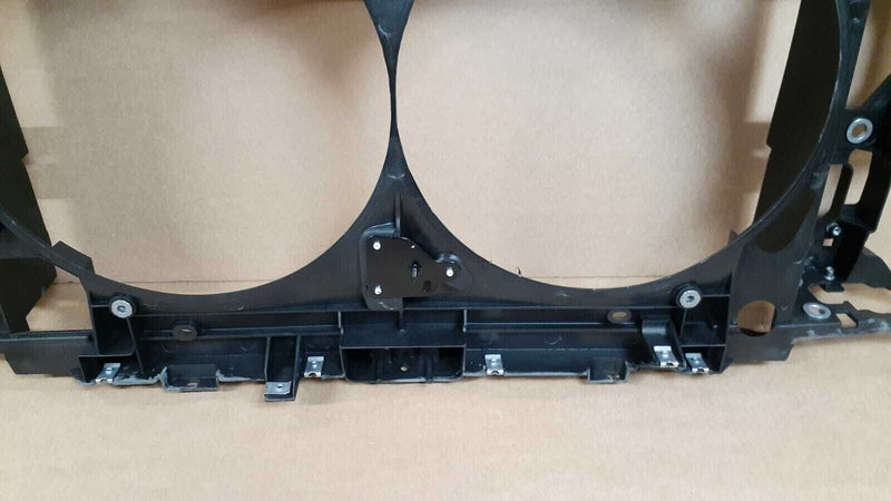 Load image into Gallery viewer, Radiator Core Support Assembly For Infiniti G25 G35 G37 Q60 07-15
