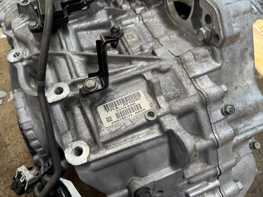 ACURA RDX FWD AUTO TRANSMISSION ASSEMBLY 2.0L 68K MILES 2020-2021