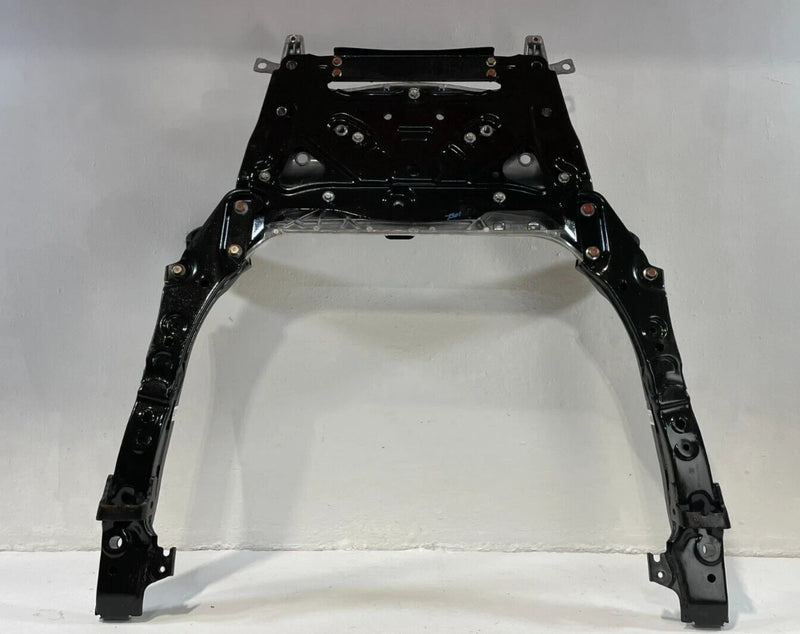 Load image into Gallery viewer, HONDA CIVIC FRONT SUSPENSION SUBFRAME CROSSMEMBER CRADLE 2022 - 2025 # 96224
