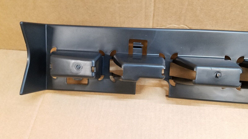 Load image into Gallery viewer, ⭐⭐ FOR 19-20 INFINITI QX50 FRONT BUMPER REINFORCEMENT ABSORBER ⭐⭐
