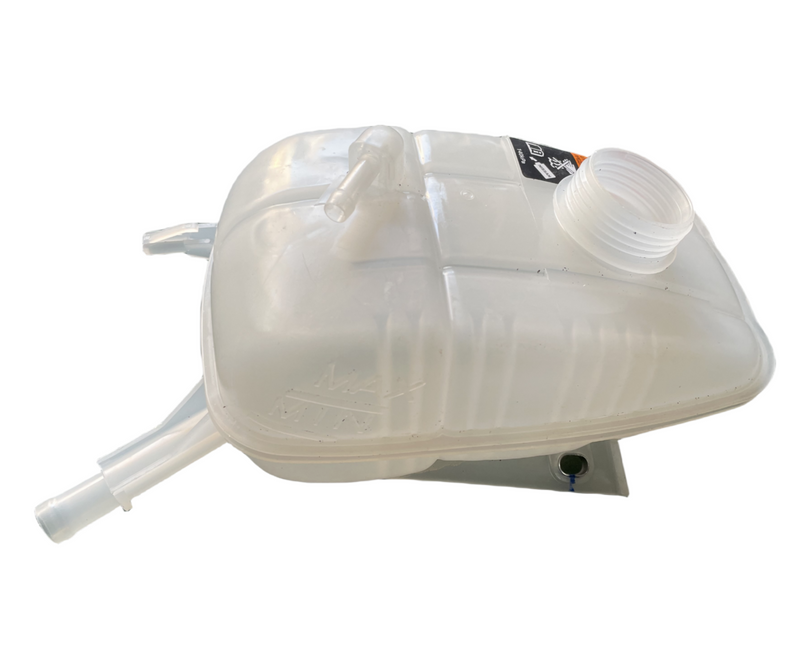 Load image into Gallery viewer, ⭐⭐FOR 20-22 SENTRA COOLANT EXPANSION OVERFLOW RECOVERY RESERVOIR TANK W/O CAP⭐⭐
