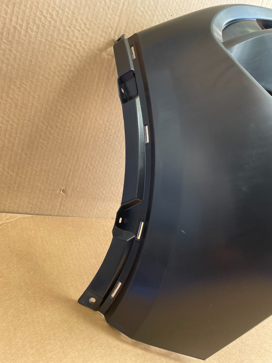 ⭐⭐ FOR 2019 - 2022 INFINITI QX50 FRONT BUMPER COVER W/ PARK SENSOR HOLE ⭐⭐