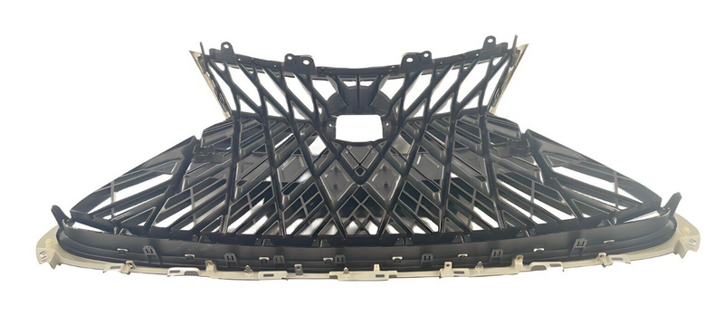 Load image into Gallery viewer, ⭐⭐ FOR 2018 - 2021 LEXUS NX300 TRD F-SPORT FRONT BUMPER UPPER GRILLE ASSEMBLY ⭐⭐
