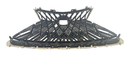 ⭐⭐ FOR 2018 - 2021 LEXUS NX300 TRD F-SPORT FRONT BUMPER UPPER GRILLE ASSEMBLY ⭐⭐