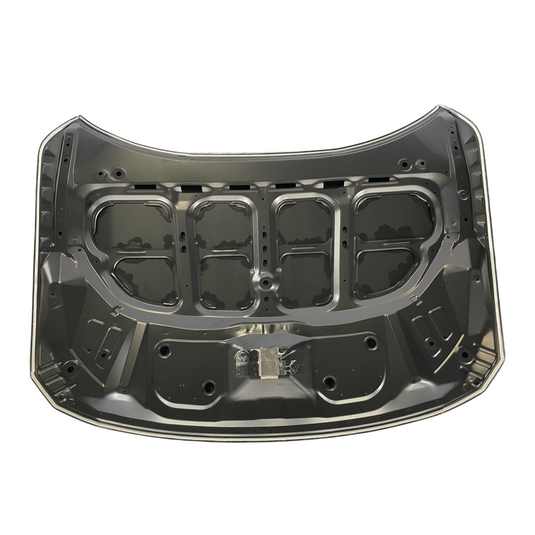 Front Hood Bonnet Cover Assembly For Honda Accord Sedan 2018 - 2020