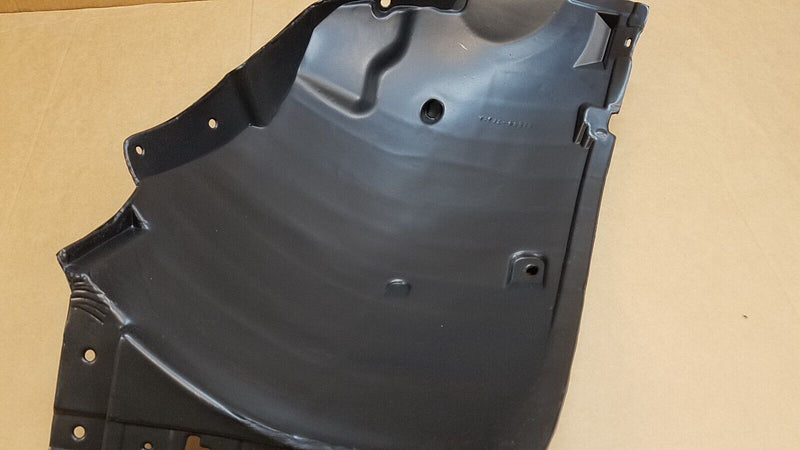 Load image into Gallery viewer, Fender Liner Front Right Inner For Infiniti G37 G25 Q40 Sedan
