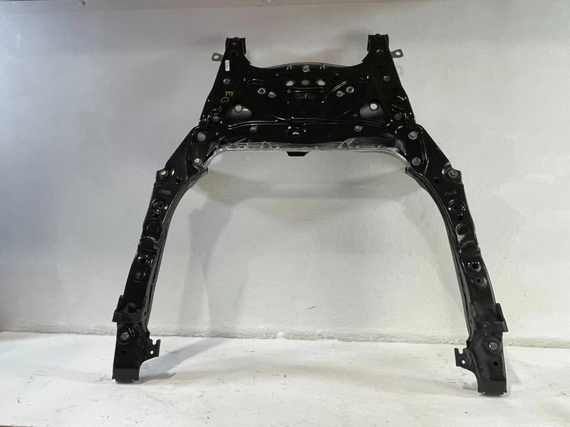 Load image into Gallery viewer, HONDA HR-V FWD FRONT SUSPENSION SUBFRAME CROSSMEMBER CRADLE 2023 - 2025 # 100784
