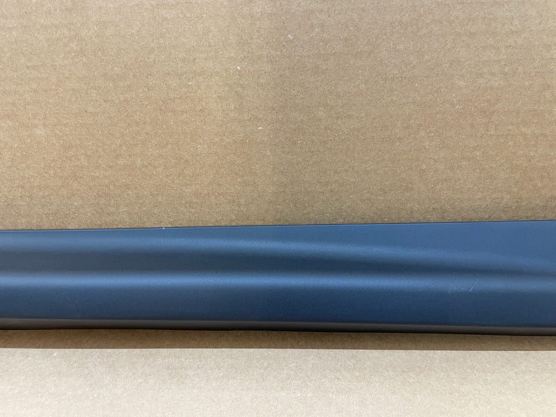 Load image into Gallery viewer, ⭐⭐ FOR 2019-2022 INFINITI QX50 REAR LEFT DRIVER SIDE DOOR LOWER TRIM MOLDING ⭐⭐
