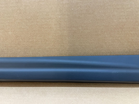 ⭐⭐ FOR 2019-2022 INFINITI QX50 REAR LEFT DRIVER SIDE DOOR LOWER TRIM MOLDING ⭐⭐