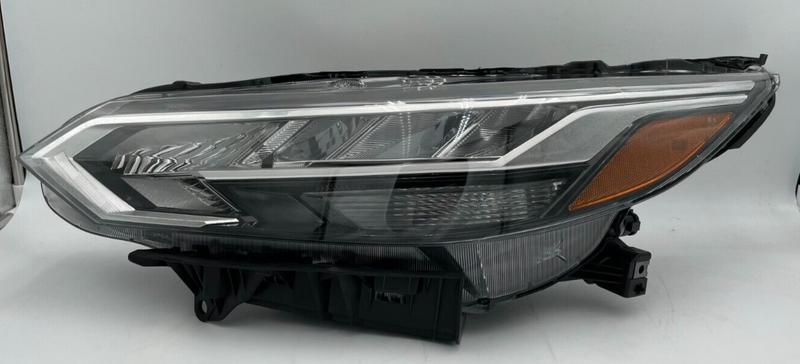 Load image into Gallery viewer, FOR 20-22 NISSAN SENTRA SR LEFT DRIVER SIDE LED HEADLIGHT HEADLAMP
