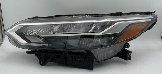 FOR 20-22 NISSAN SENTRA SR LEFT DRIVER SIDE LED HEADLIGHT HEADLAMP