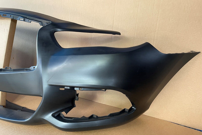Load image into Gallery viewer, FOR 2016 - 2020 INFINITI QX60 FRONT BUMPER COVER FASCIA W/O PRE-CRASH 3.5L
