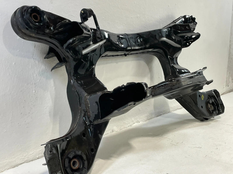 Load image into Gallery viewer, INFINITI QX50 AWD REAR SUSPENSION SUBFRAME CROSSMEMBER CRADLE 2.0L 19-20 # 98908
