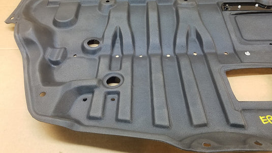 ⭐⭐ 14-20 FOR INFINITI Q50 Q60 AWD UNDER ENGINE COVER SPLASH SHIELD MUD GUARD ⭐⭐
