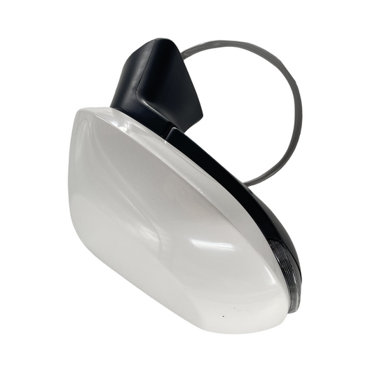 FOR 19-23 TOYOTA COROLLA HATCHBACK RIGHT VIEW DOOR MIRROR HEATED W/ TURN SIGNAL