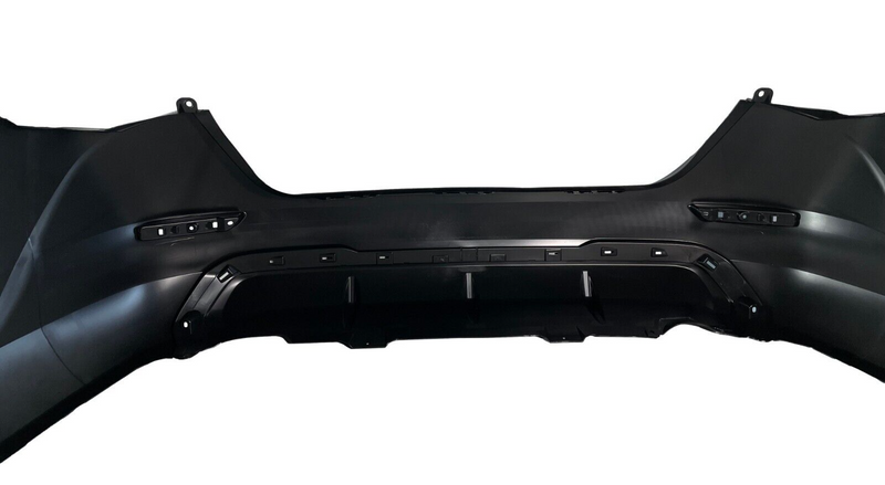 Load image into Gallery viewer, ⭐⭐ FOR 2020 - 2022 NISSAN SENTRA S SV REAR BUMPER COVER W/O PARKING SENSOR ⭐⭐

