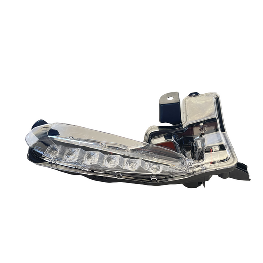 ⭐ FOR 17 - 19 TOYOTA COROLLA LE FRONT RIGHT SIDE DAYTIME RUNNING FOG LIGHT LAMP⭐
