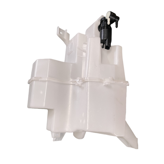 ⭐⭐FOR 2017-2020 NISSAN ROGUE WINDSHIELD WASHER RESERVOIR TANK BOTTLE W/ PUMP ⭐⭐