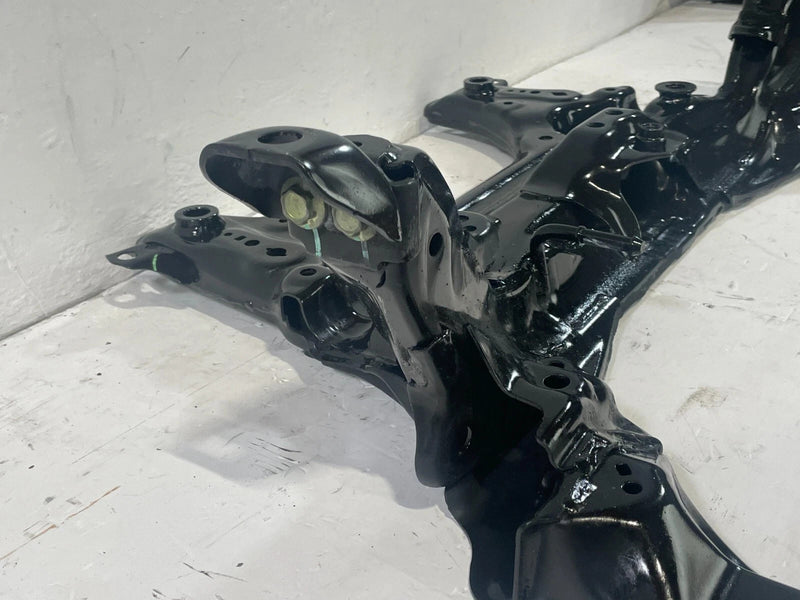 Load image into Gallery viewer, 16-21 HONDA CIVIC FWD FRONT SUSPENSION SUBFRAME CROSSMEMBER CRADLE 2.0L # 89875
