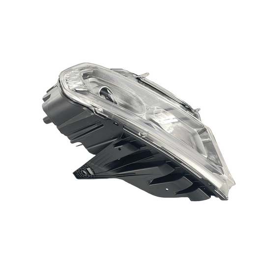 ⭐⭐ FOR 2021-2024 DODGE DURANGO LEFT DRIVER SIDE LED HEADLIGHT HEADLAMP CHROME ⭐⭐